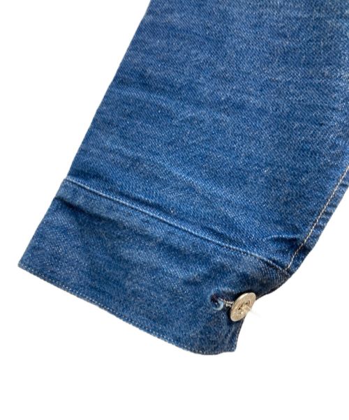 LEVI'S VINTAGE CLOTHING（リーバイス ビンテージ クロージング）LEVI'S VINTAGE CLOTHING (リーバイス ビンテージ クロージング) デニムジャケット インディゴ サイズ:Lの古着・服飾アイテム