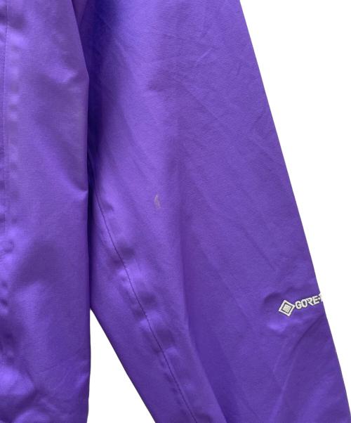 THE NORTH FACE（ザ ノース フェイス）THE NORTH FACE (ザ ノース フェイス) Climb Light Jacket パープル サイズ:Lの古着・服飾アイテム