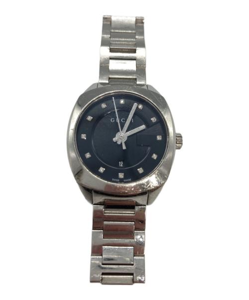 GUCCI（グッチ）GUCCI (グッチ) 腕時計の古着・服飾アイテム