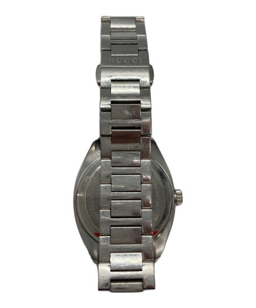 GUCCI（グッチ）GUCCI (グッチ) 腕時計の古着・服飾アイテム