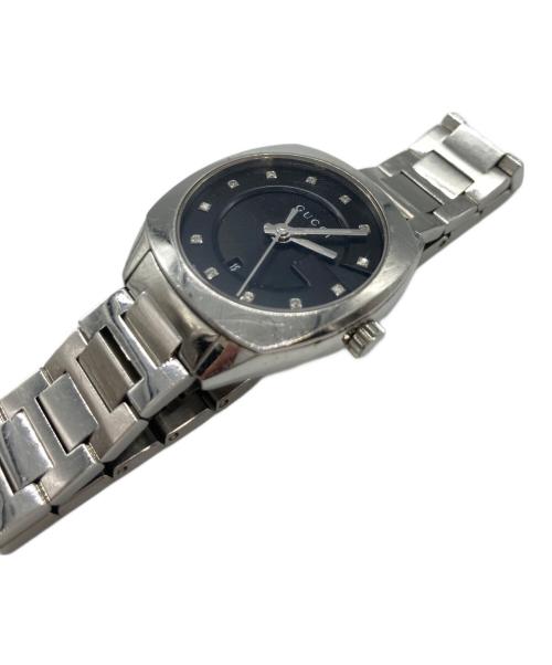 GUCCI（グッチ）GUCCI (グッチ) 腕時計の古着・服飾アイテム