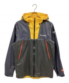 中古・古着通販】Patagonia (パタゴニア) フリースジャケット グリーン