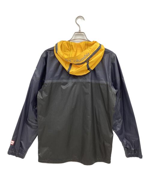 Columbia（コロンビア）Columbia (コロンビア) アウトドライエクストリーム ライトウェイトジャケット ブラック サイズ:Mの古着・服飾アイテム