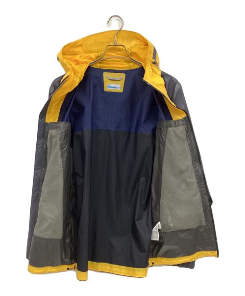 Columbia（コロンビア）Columbia (コロンビア) アウトドライエクストリーム ライトウェイトジャケット ブラック サイズ:Mの古着・服飾アイテム