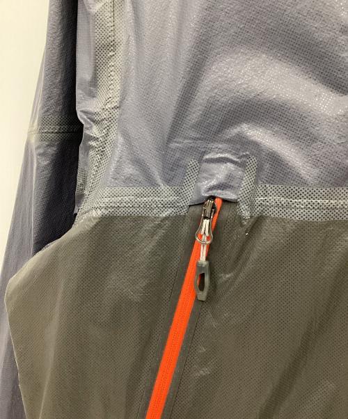 Columbia（コロンビア）Columbia (コロンビア) アウトドライエクストリーム ライトウェイトジャケット ブラック サイズ:Mの古着・服飾アイテム