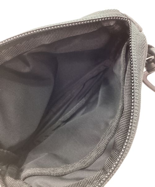 BAICYCLON by Bagjack（バイシクロンバイバッグジャック）BAICYCLON by Bagjack (バイシクロンバイバッグジャック) COMBO SHOULDER ブラックの古着・服飾アイテム