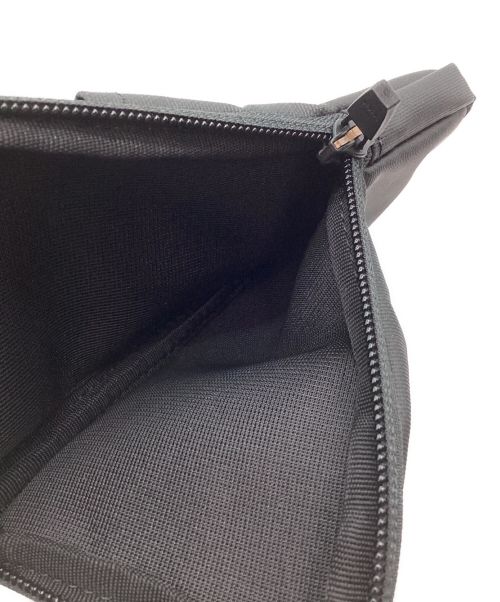 BAICYCLON by Bagjack（バイシクロンバイバッグジャック）BAICYCLON by Bagjack (バイシクロンバイバッグジャック) COMBO SHOULDER ブラックの古着・服飾アイテム