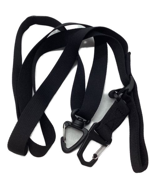 BAICYCLON by Bagjack（バイシクロンバイバッグジャック）BAICYCLON by Bagjack (バイシクロンバイバッグジャック) COMBO SHOULDER ブラックの古着・服飾アイテム