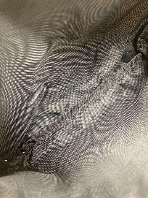 BRIEFING（ブリーフィング）BRIEFING (ブリーフィング) サコッシュ ブラック サイズ:表記なしの古着・服飾アイテム