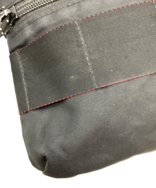 BRIEFING（ブリーフィング）BRIEFING (ブリーフィング) サコッシュ ブラック サイズ:表記なしの古着・服飾アイテム