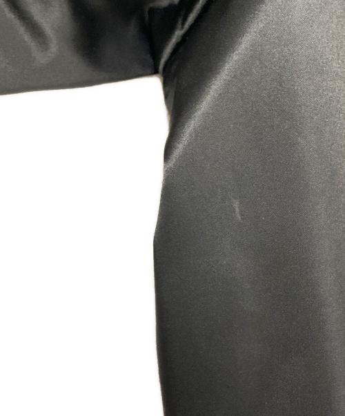 GIVENCHY（ジバンシィ）GIVENCHY (ジバンシィ) ボンバージャケット ブラック サイズ:48の古着・服飾アイテム