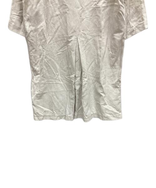 Spick and Span（スピック＆スパン）Spick and Span (スピック＆スパン) リネン混トレンチコート ベージュ サイズ:Sの古着・服飾アイテム
