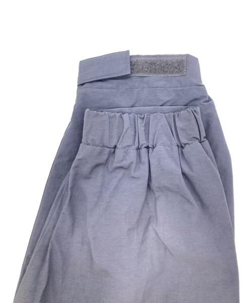 HINSON（ヒンソン）HINSON (ヒンソン) SHIPS any (シップスエニィ) ショート モンスター ジャケット ネイビー サイズ:Ⅿの古着・服飾アイテム