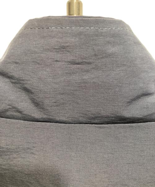 HINSON（ヒンソン）HINSON (ヒンソン) SHIPS any (シップスエニィ) ショート モンスター ジャケット ネイビー サイズ:Ⅿの古着・服飾アイテム