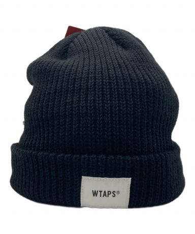 中古・古着通販】VANS (バンズ) WTAPS (ダブルタップス) BEANIE