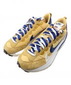 NIKE×sacaiナイキ×サカイ）の古着「VAPORWAFFLE」｜ベージュ×ブルー