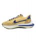 中古・古着 NIKE (ナイキ) sacai (サカイ) VAPORWAFFLE ベージュ×ブルー サイズ:28cm (US10) 未使用品：70000円