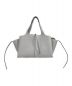 CELINE (セリーヌ) トリフォルド ミディアム ベージュ：67000円