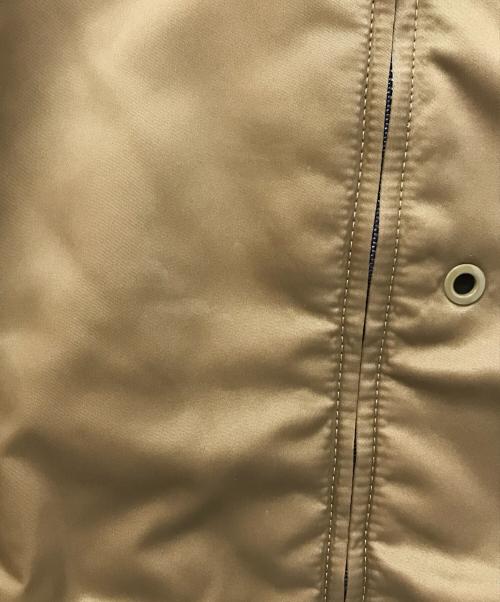 Acne studios（アクネ ストゥディオス）Acne studios (アクネ ストゥディオス) ボンバージャケット カーキ サイズ:46の古着・服飾アイテム