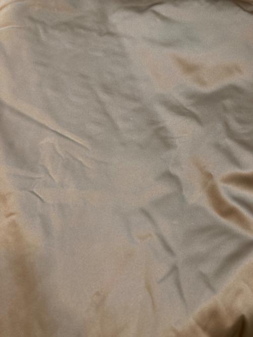 Acne studios（アクネ ストゥディオス）Acne studios (アクネ ストゥディオス) ボンバージャケット カーキ サイズ:46の古着・服飾アイテム