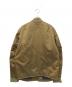 Acne studios (アクネ ストゥディオス) ボンバージャケット カーキ サイズ:46：10000円
