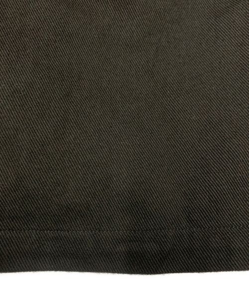 LIMI feu（リミフゥ）LIMI feu (リミフゥ) ノースリーブワンピース ブラック サイズ:2の古着・服飾アイテム