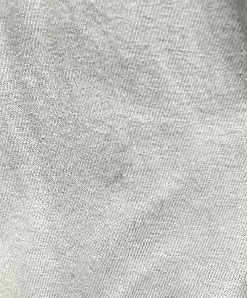 YSTRDY'S TMRRW（イエスタデイズトゥモロウ）YSTRDY'S TMRRW (イエスタデイズトゥモロウ) BAGGY TEE カーキ サイズ:Mの古着・服飾アイテム