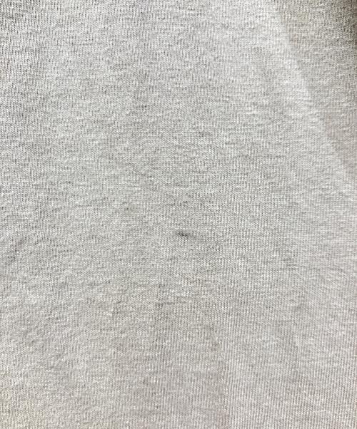 YSTRDY'S TMRRW（イエスタデイズトゥモロウ）YSTRDY'S TMRRW (イエスタデイズトゥモロウ) BAGGY TEE カーキ サイズ:Mの古着・服飾アイテム