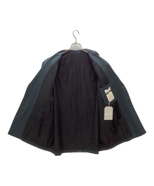 MARKAWARE（マーカウェア）MARKAWARE (マーカウェア) COMFORT BLAZER グリーン サイズ:1の古着・服飾アイテム