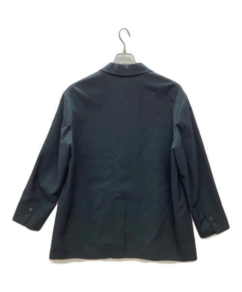 MARKAWARE（マーカウェア）MARKAWARE (マーカウェア) COMFORT BLAZER グリーン サイズ:1の古着・服飾アイテム