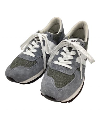 中古・古着通販】NEW BALANCE (ニューバランス) スニーカー グレー