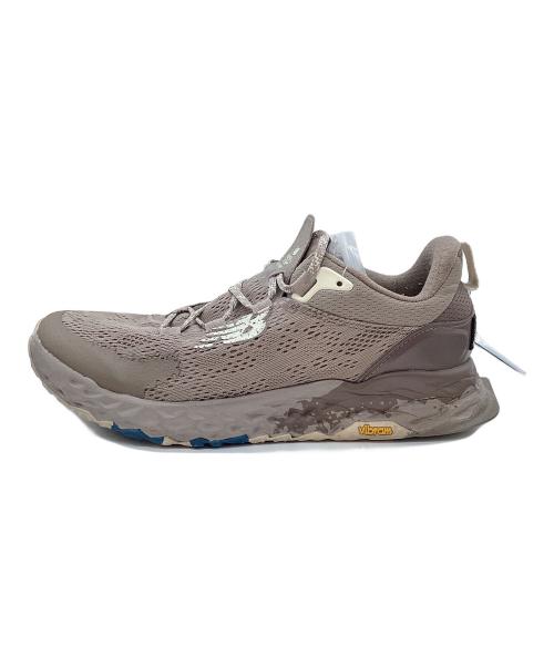 NEW BALANCE（ニューバランス）NEW BALANCE (ニューバランス) nonnative (ノンネイティブ) FRESH FOAM HIERRO グレー サイズ:26cmの古着・服飾アイテム