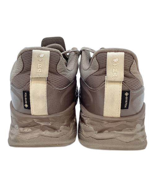 NEW BALANCE（ニューバランス）NEW BALANCE (ニューバランス) nonnative (ノンネイティブ) FRESH FOAM HIERRO グレー サイズ:26cmの古着・服飾アイテム