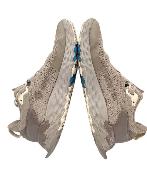 NEW BALANCE（ニューバランス）NEW BALANCE (ニューバランス) nonnative (ノンネイティブ) FRESH FOAM HIERRO グレー サイズ:26cmの古着・服飾アイテム