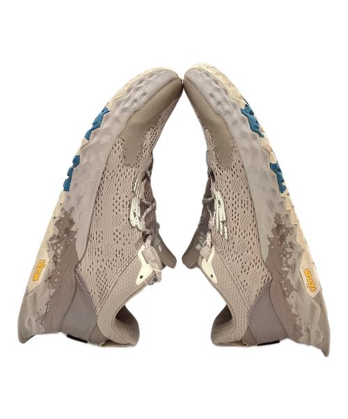 NEW BALANCE（ニューバランス）NEW BALANCE (ニューバランス) nonnative (ノンネイティブ) FRESH FOAM HIERRO グレー サイズ:26cmの古着・服飾アイテム