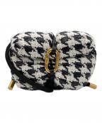 MONCLERモンクレール）の古着「ショルダーバッグ SNOW」