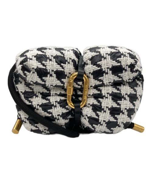 MONCLER（モンクレール）MONCLER (モンクレール) ショルダーバッグ SNOWの古着・服飾アイテム