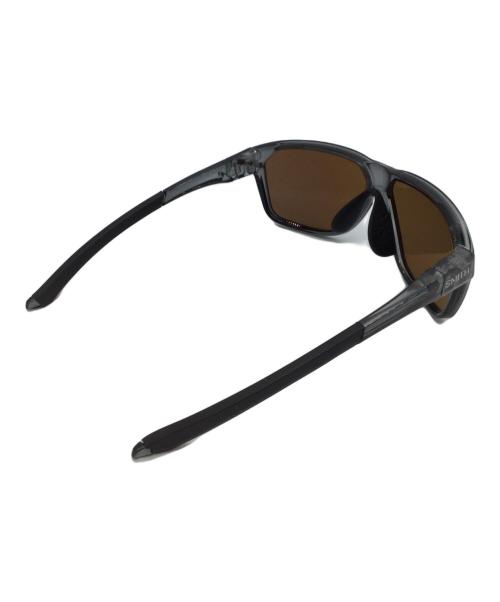 SMITH（スミス）SMITH (スミス) サングラス グレーの古着・服飾アイテム