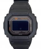 CASIOカシオ）の古着「G-SHOCK」