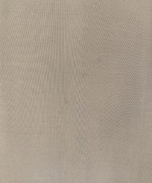 LOULOU STUDIO（ルルスタジオ）LOULOU STUDIO (ルルスタジオ) ジャージー ミディワンピース カーキ サイズ:XSの古着・服飾アイテム