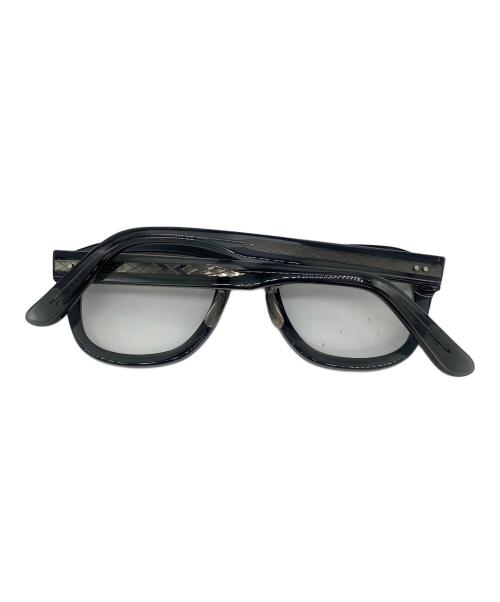 yellow plus（イエロープラス）yellow plus (イエロープラス) 眼鏡の古着・服飾アイテム