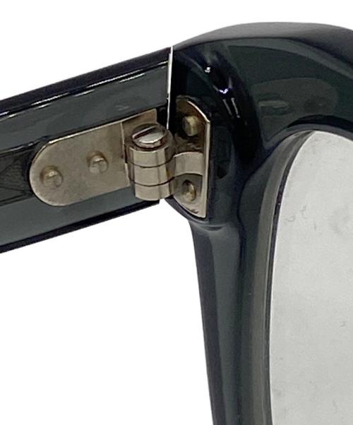 yellow plus（イエロープラス）yellow plus (イエロープラス) 眼鏡の古着・服飾アイテム