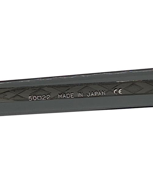 yellow plus（イエロープラス）yellow plus (イエロープラス) 眼鏡の古着・服飾アイテム