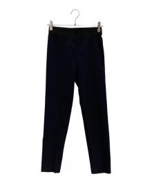 ADORE（アドーア）の古着「ナイロン2Wayパンツ」｜ブラック