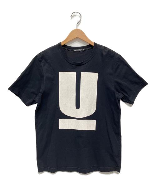 UNDERCOVER（アンダーカバー）UNDERCOVER (アンダーカバー) Tシャツ ブラック サイズ:Mの古着・服飾アイテム