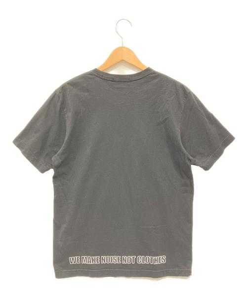 UNDERCOVER（アンダーカバー）UNDERCOVER (アンダーカバー) Tシャツ ブラック サイズ:Mの古着・服飾アイテム