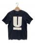 UNDERCOVER（アンダーカバー）の古着「Tシャツ」｜ブラック