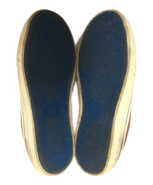 GOLDEN GOOSE（ゴールデングース）GOLDEN GOOSE (ゴールデングース) ローカットスニーカー ブラウン サイズ:36の古着・服飾アイテム