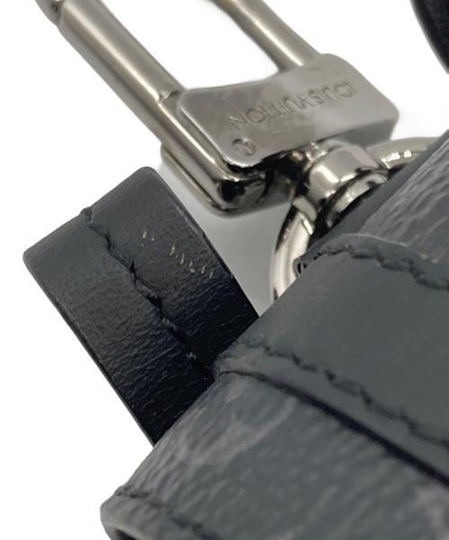 LOUIS VUITTON（ルイ ヴィトン）LOUIS VUITTON (ルイ ヴィトン) ビジュー サック・ミニ クリストファーの古着・服飾アイテム