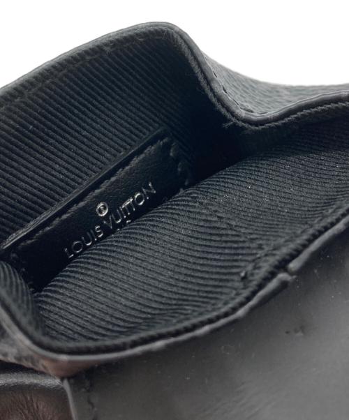 LOUIS VUITTON（ルイ ヴィトン）LOUIS VUITTON (ルイ ヴィトン) ビジュー サック・ミニ クリストファーの古着・服飾アイテム